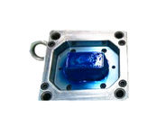 PVC Injection Plastic Bowl Mould Stainness Steel Wear Resistance For Household