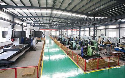 China SUZHOU FOBERRIA INDUSTRY AND TRADING CO.,LTD fábrica