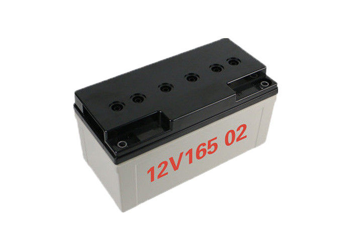 NK80 stell Injection Mould 12V165 Battery box Injection Molding box mould Wear Resistance