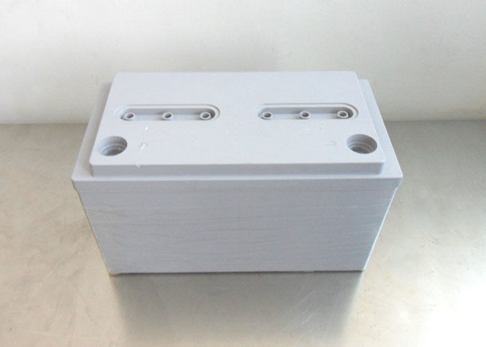 High Quality Plastic Injection Mold For Battery Container, Customized Injection Mold Tooling